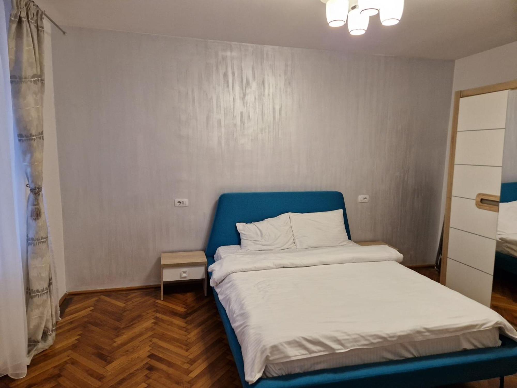 Apartment Crisan - Crisan Brasov
