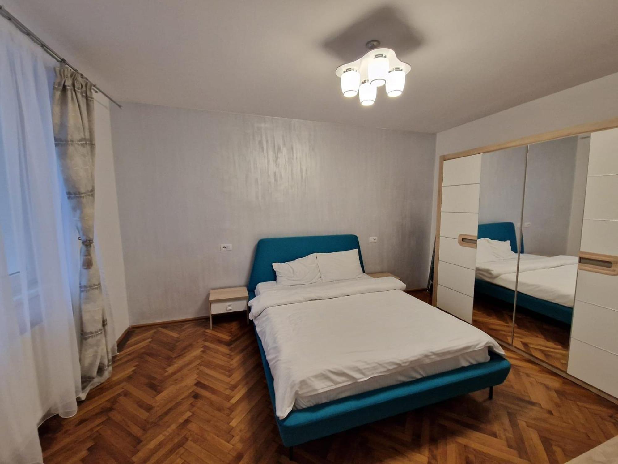Apartment Crisan - Crisan