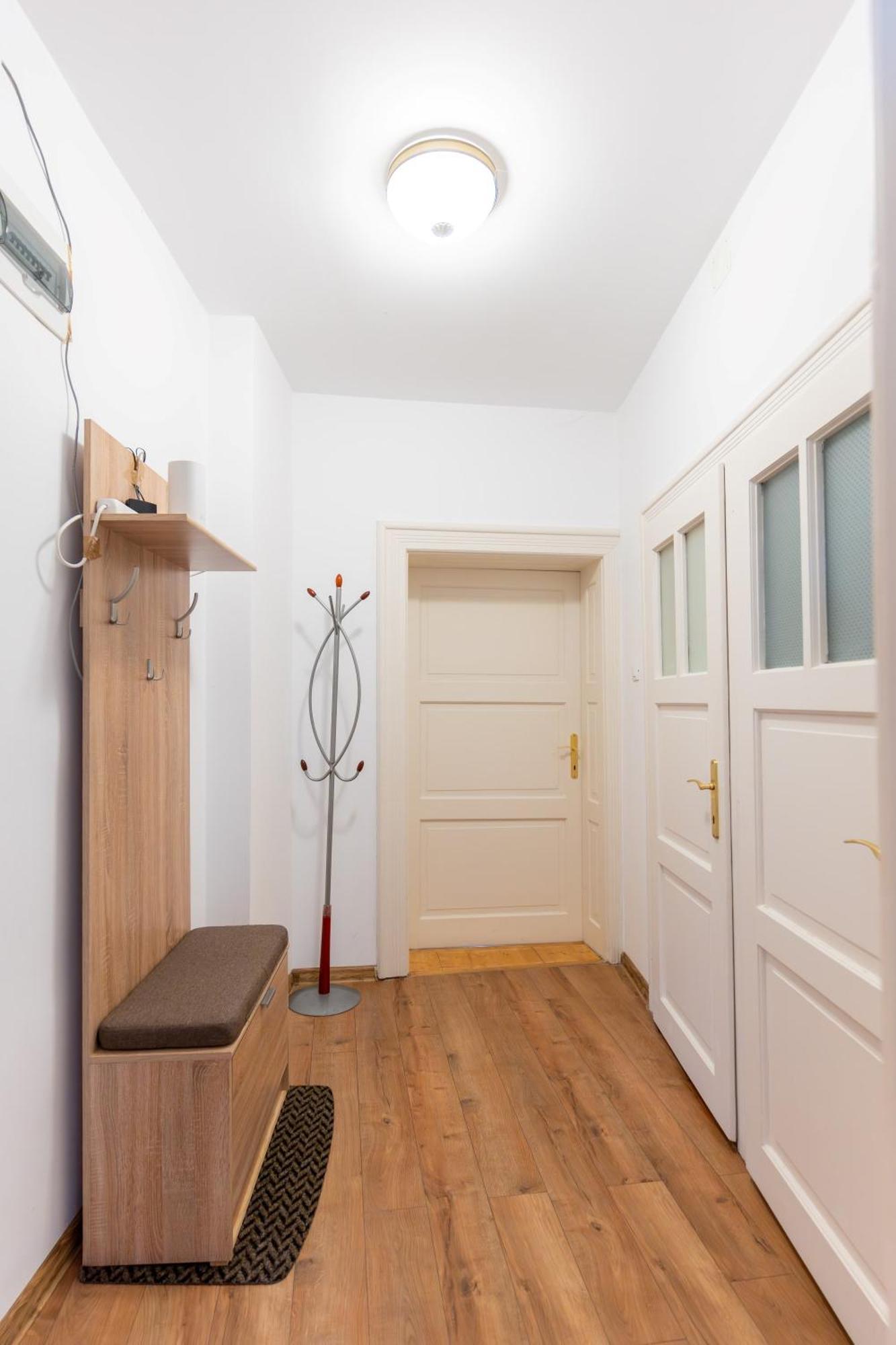 Apartment Crisan - Crisan Brasov
