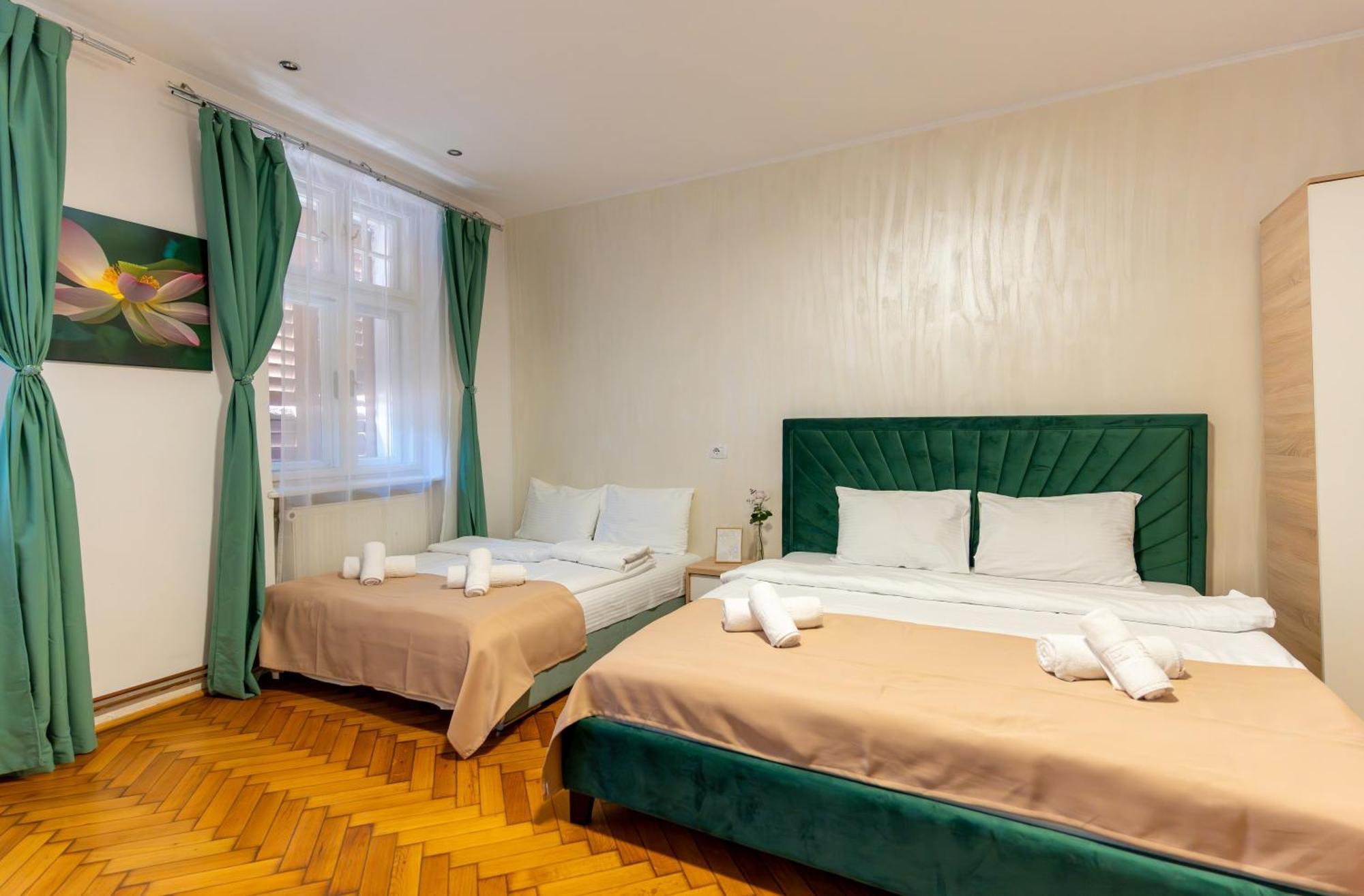 Crisan - Crisan Brasov