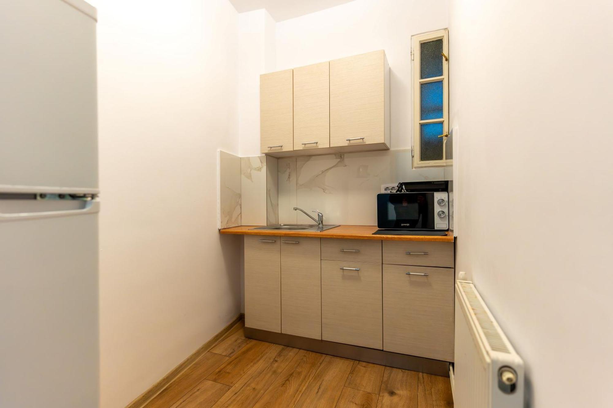 Crisan - Crisan Apartment Brasov