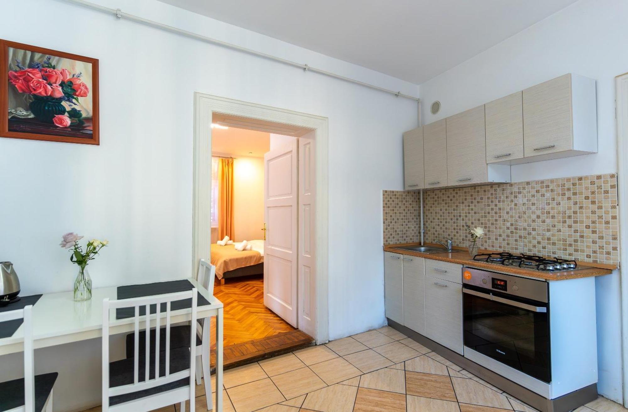 Crisan - Crisan Apartment Brasov
