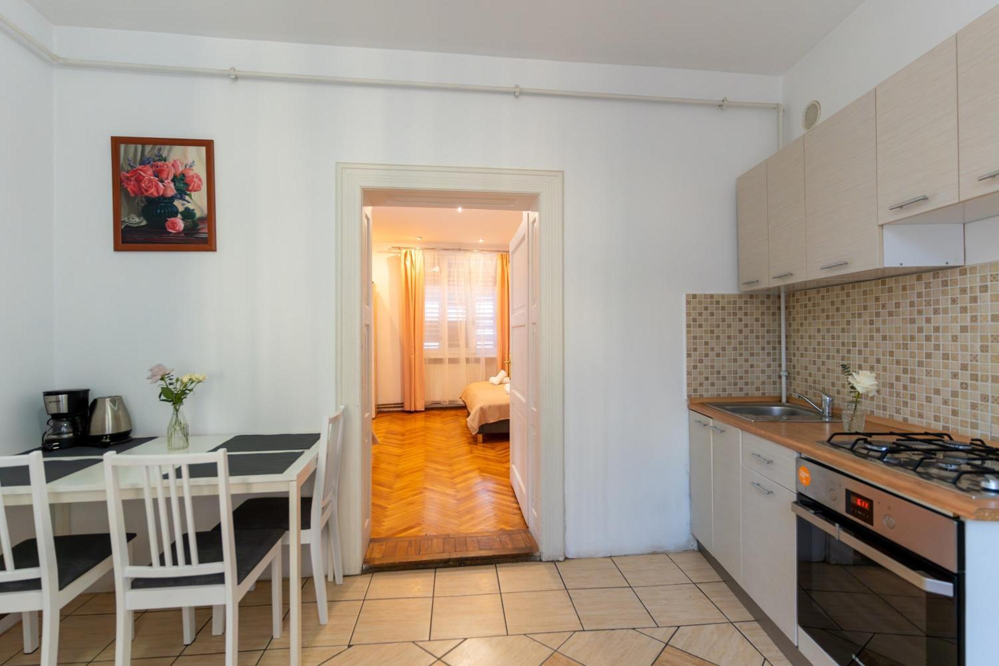 Apartment Crisan - Crisan Brasov