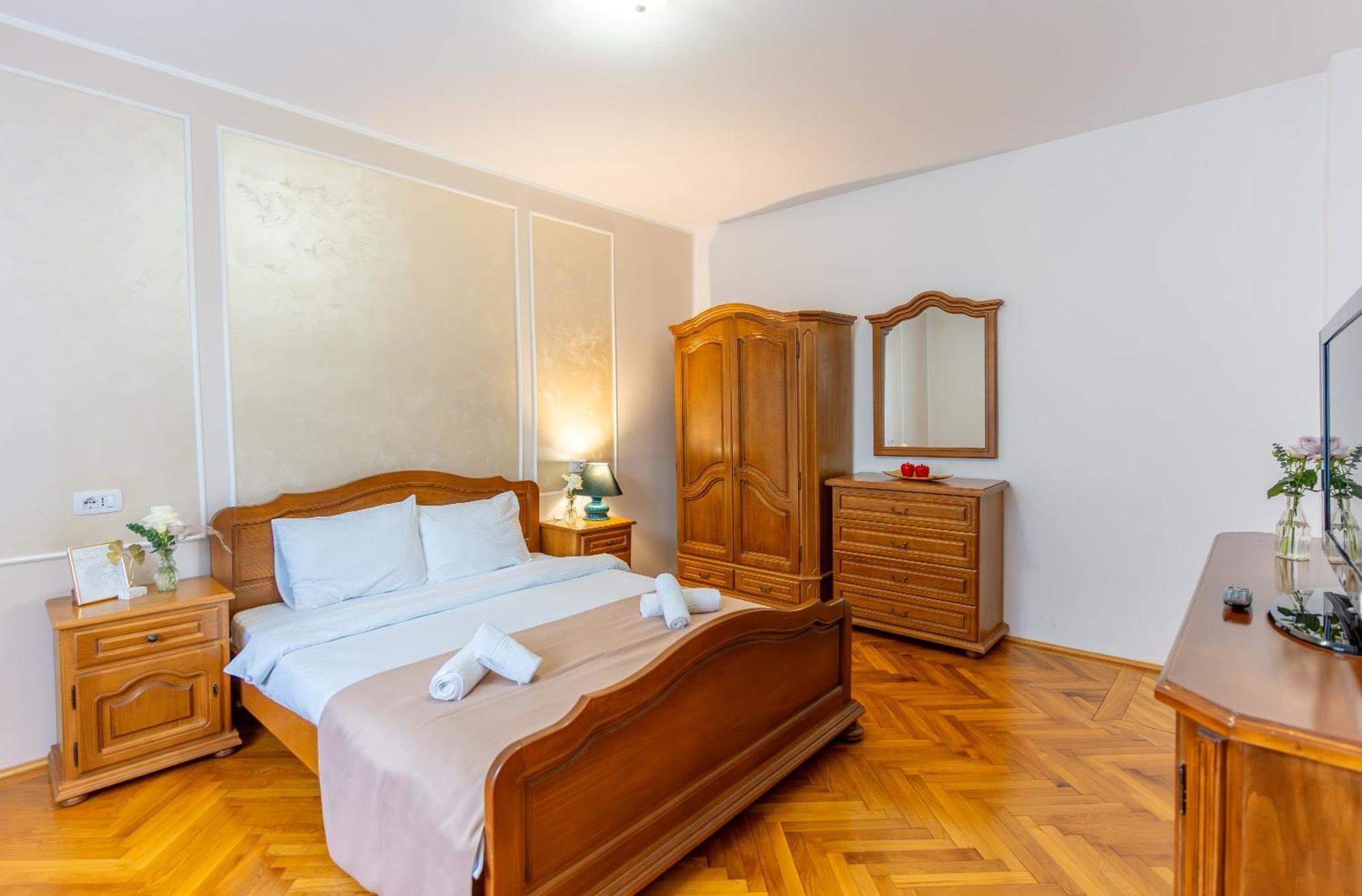 Crisan - Crisan Apartment Brasov