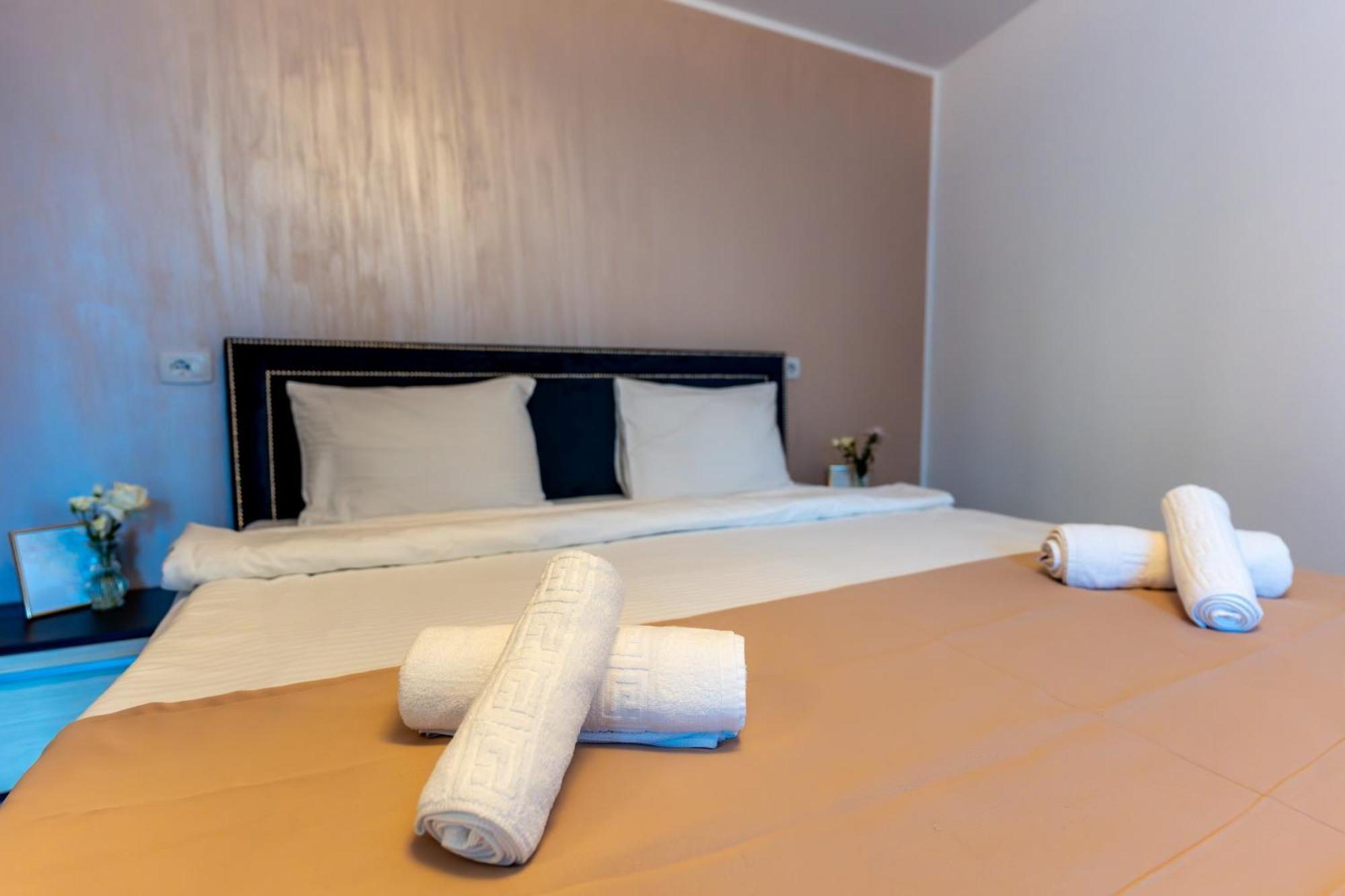 Apartment Crisan - Crisan