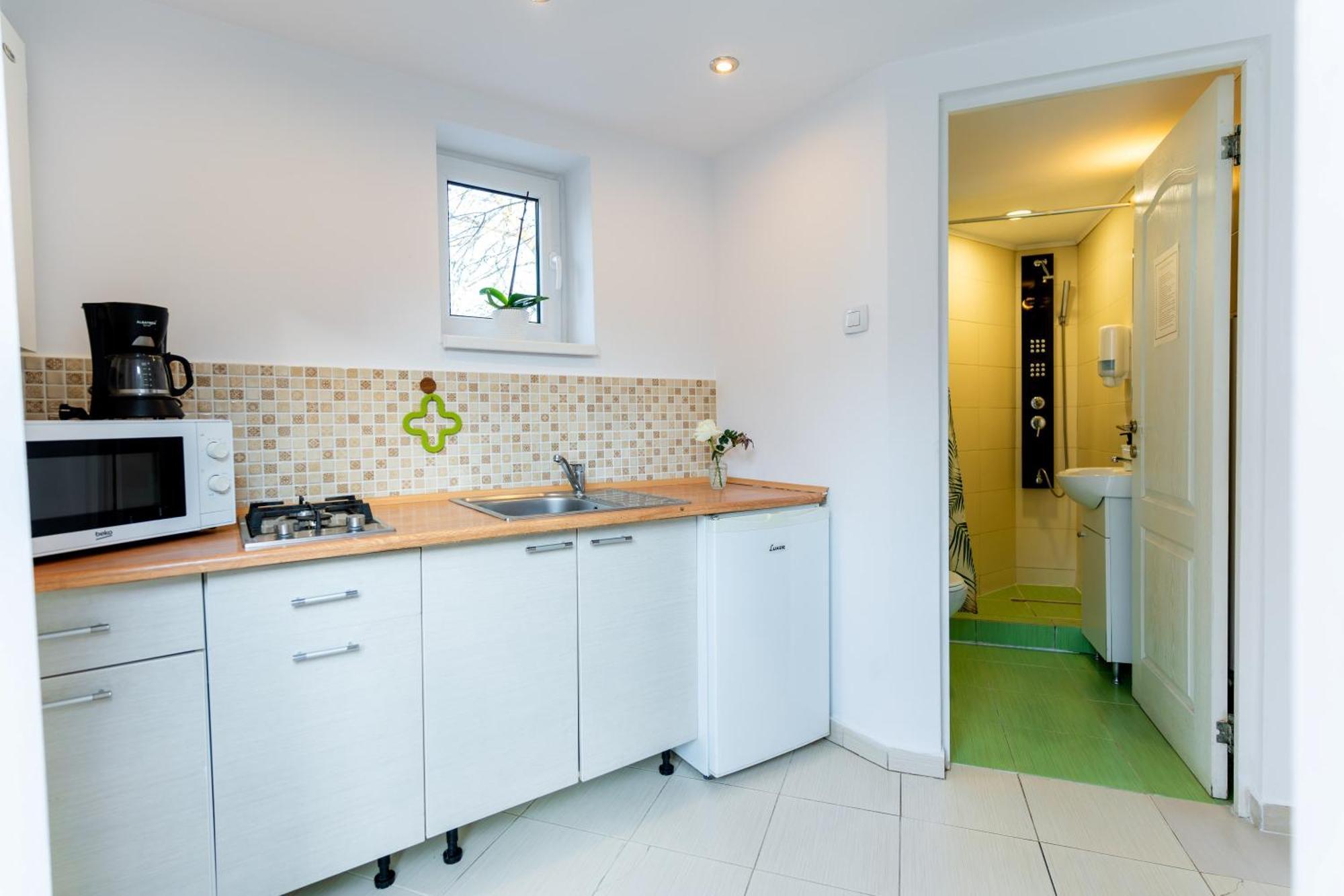 Apartment Crisan - Crisan Brasov