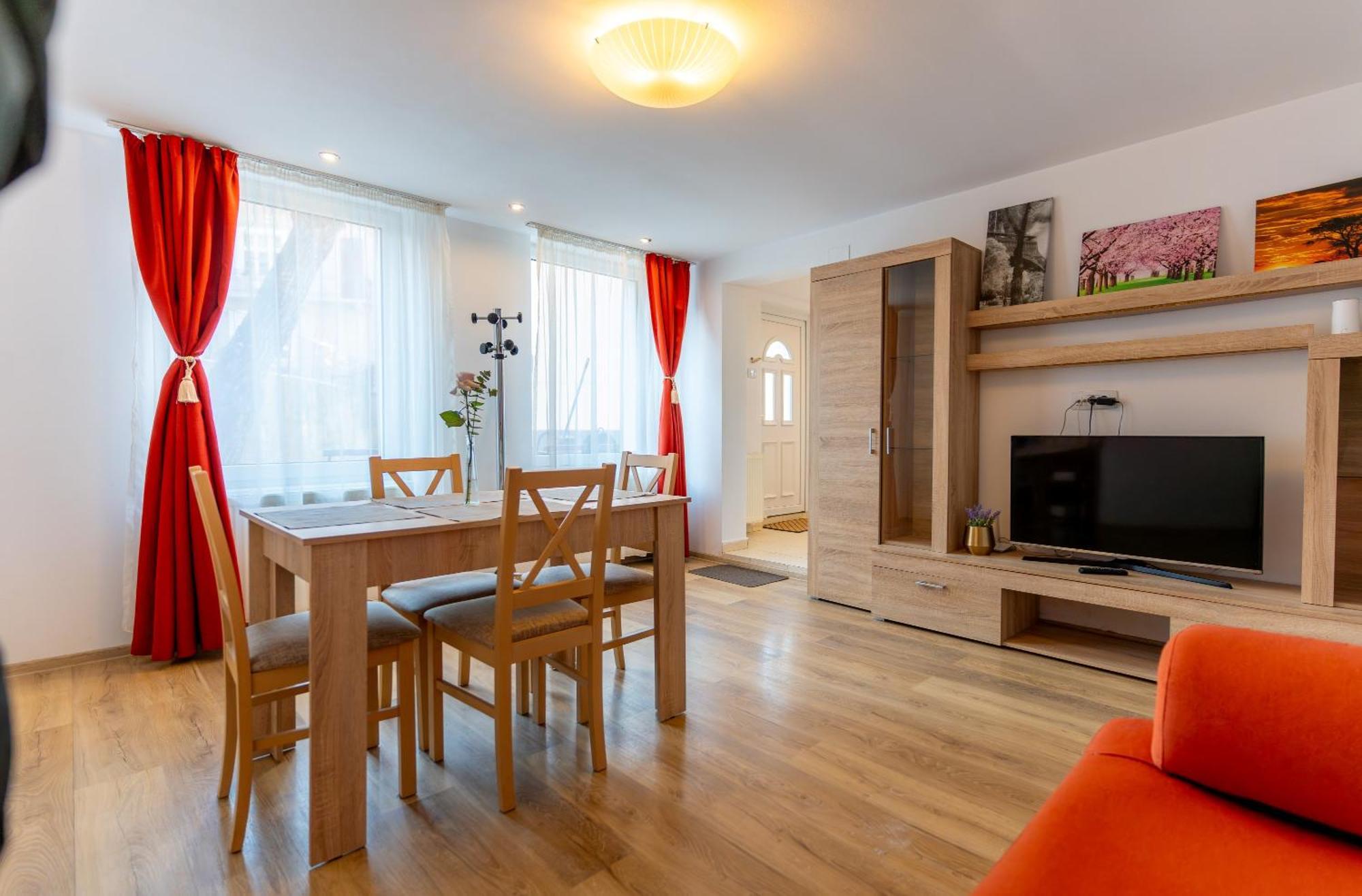Crisan - Crisan Apartment Brasov