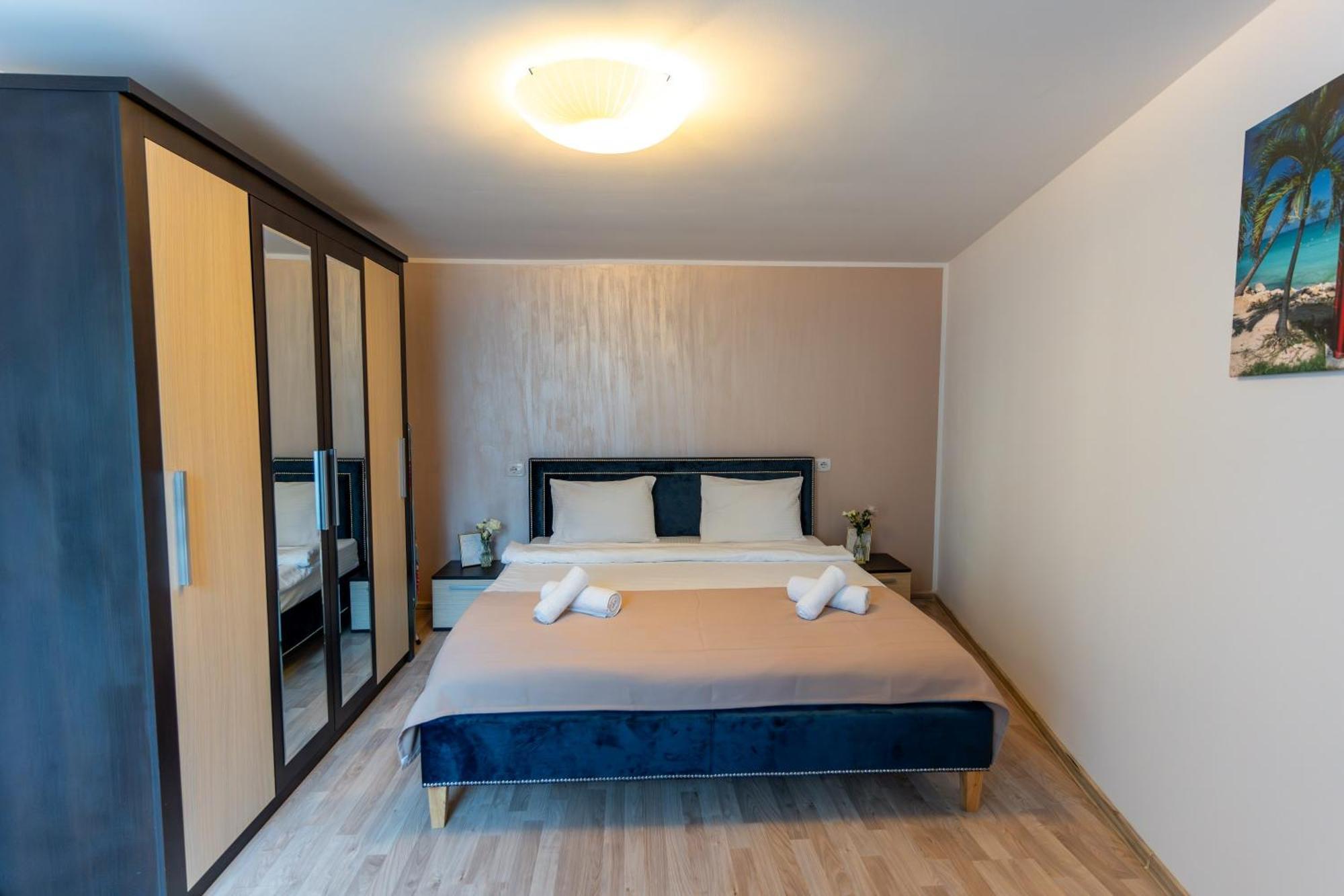 Crisan - Crisan Apartment Brasov