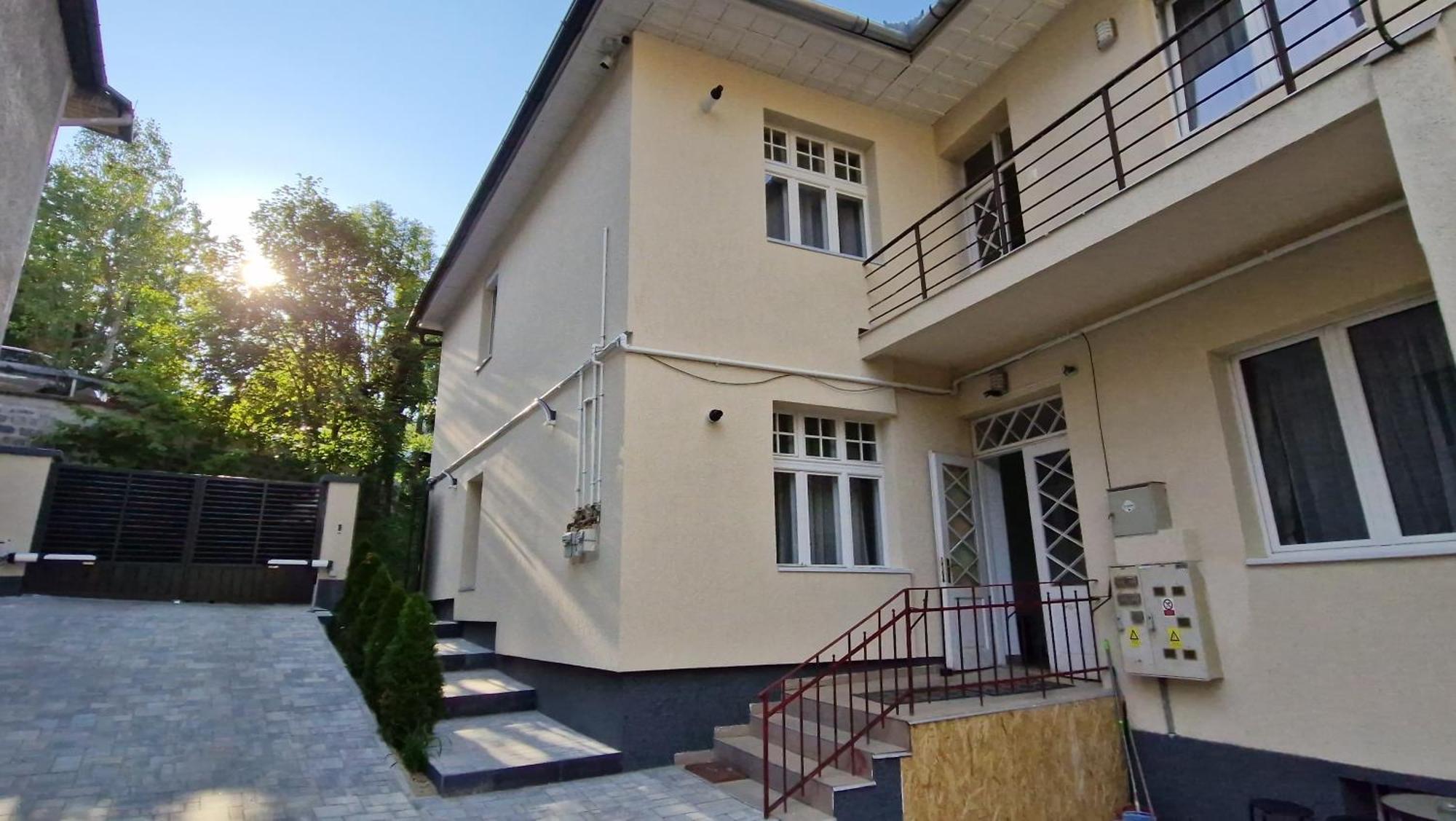 Crisan - Crisan Brasov