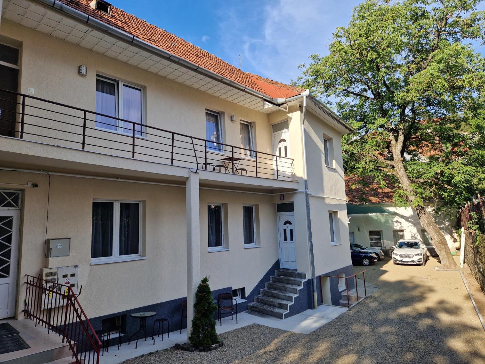 Crisan - Crisan Apartment Brasov