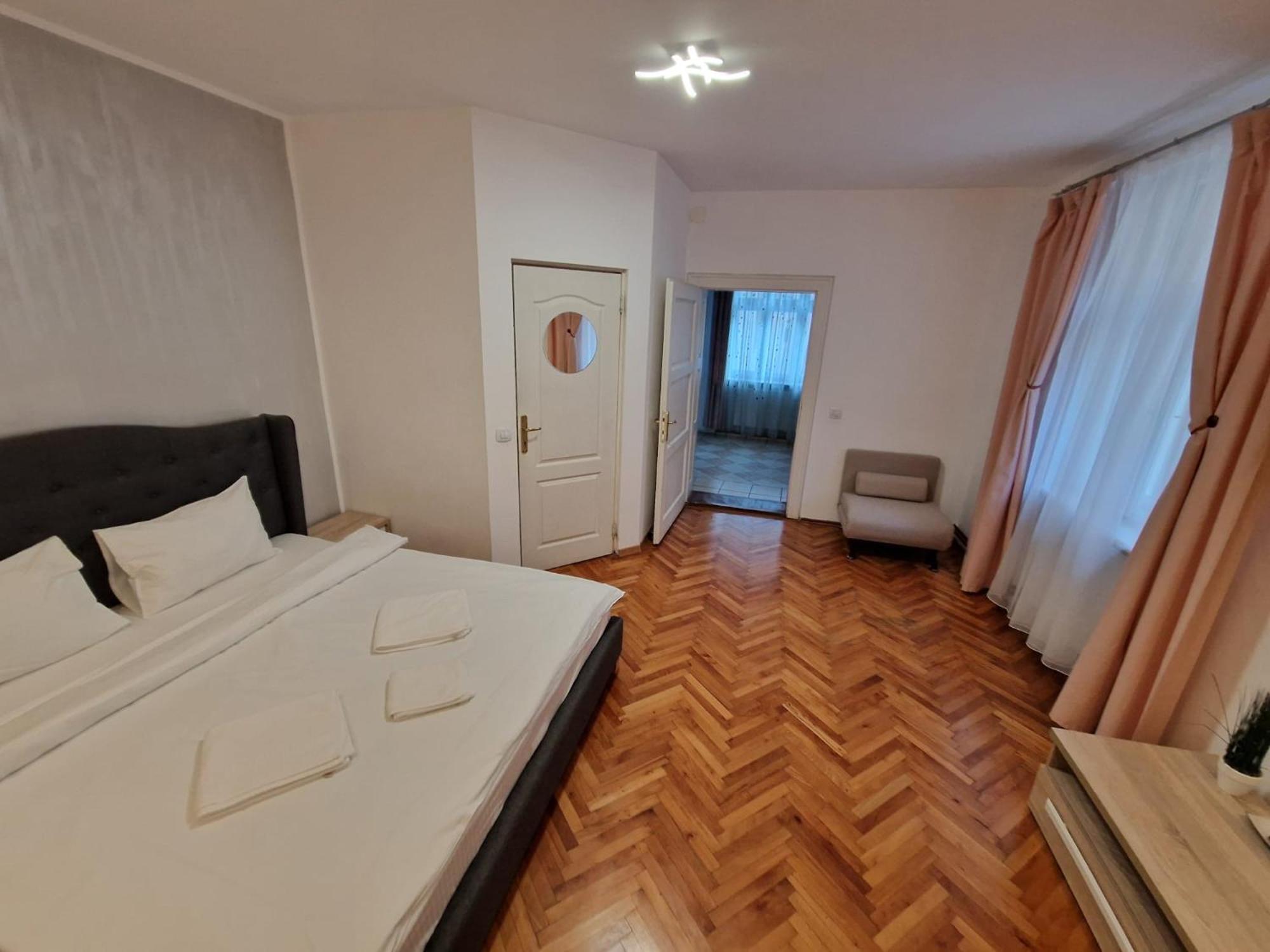 Crisan - Crisan Apartment Brasov