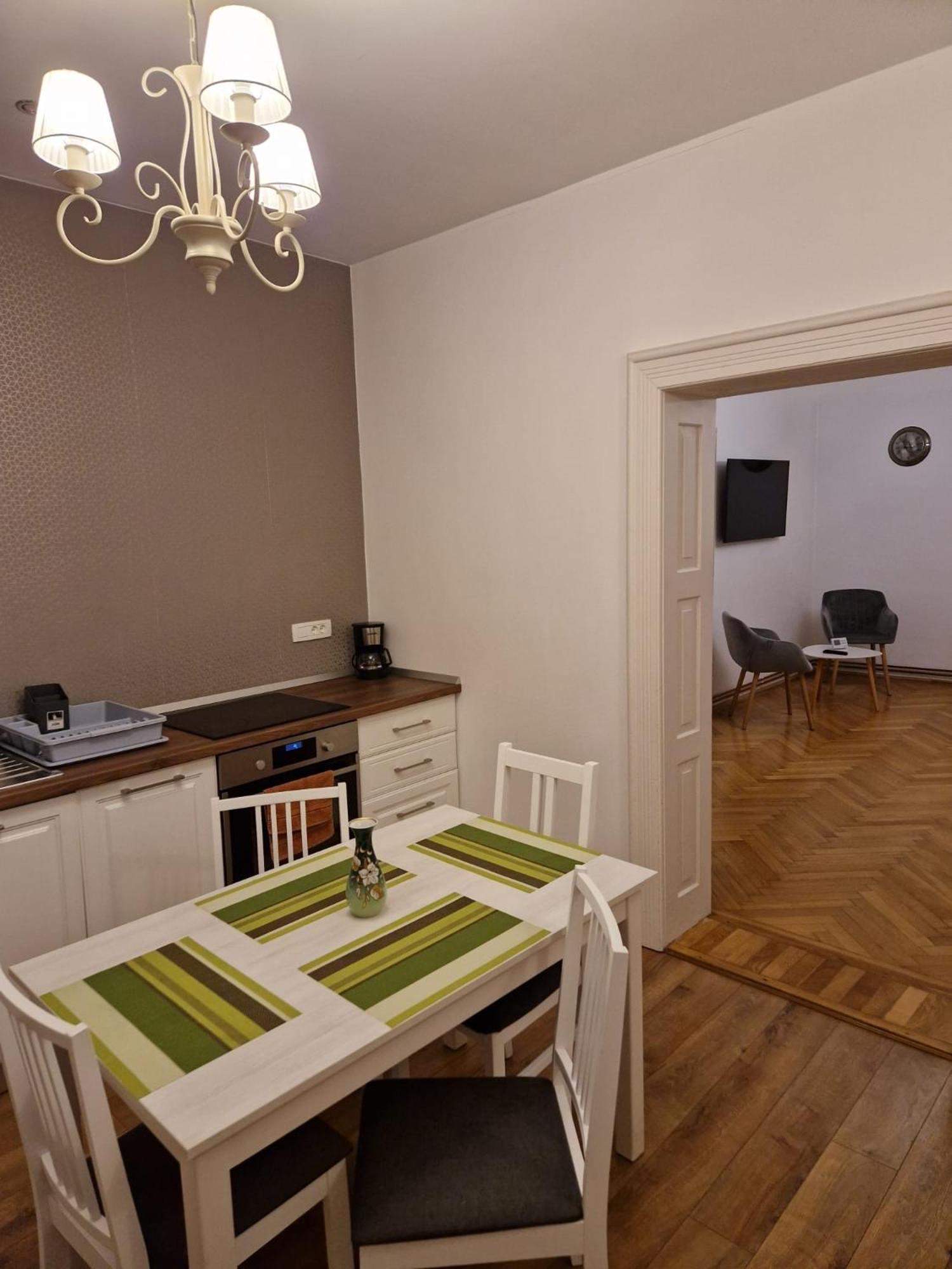 Apartment Crisan - Crisan Brasov