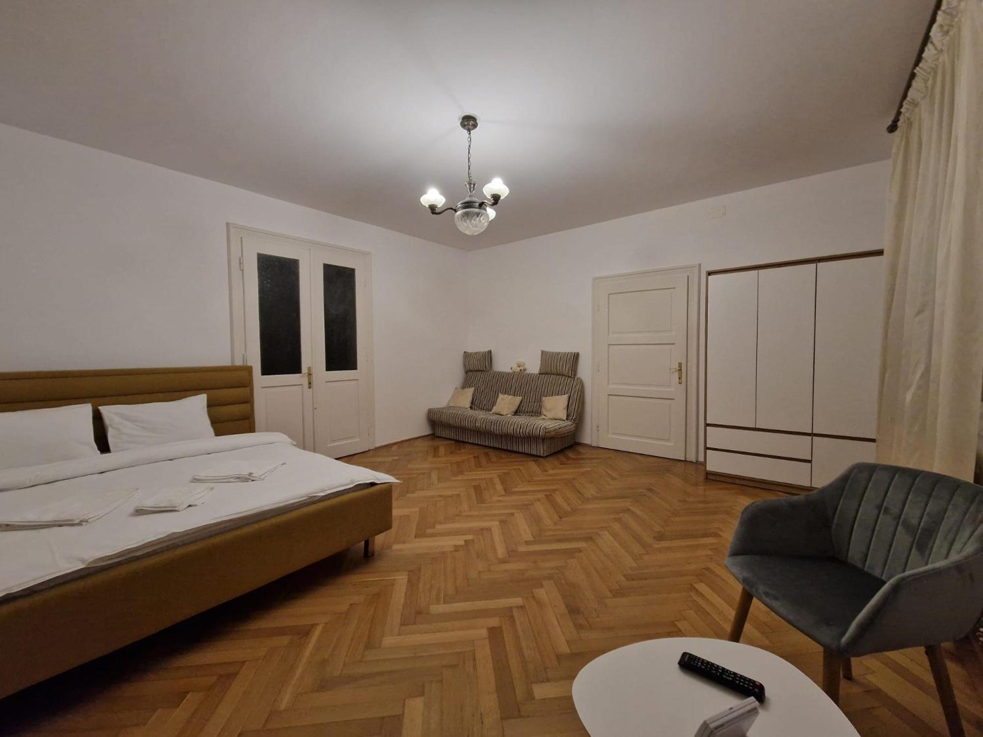 Crisan - Crisan Apartment Brasov