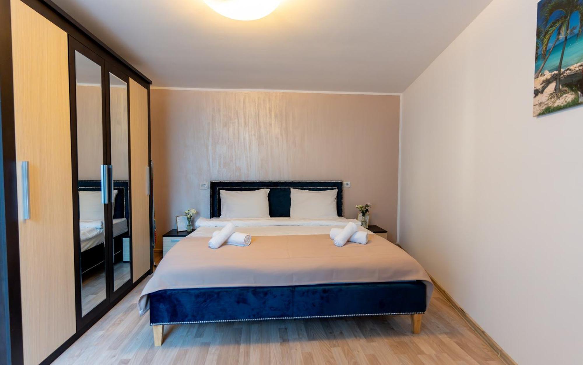 The Muse - Kronstadt Central Suites * Brasov